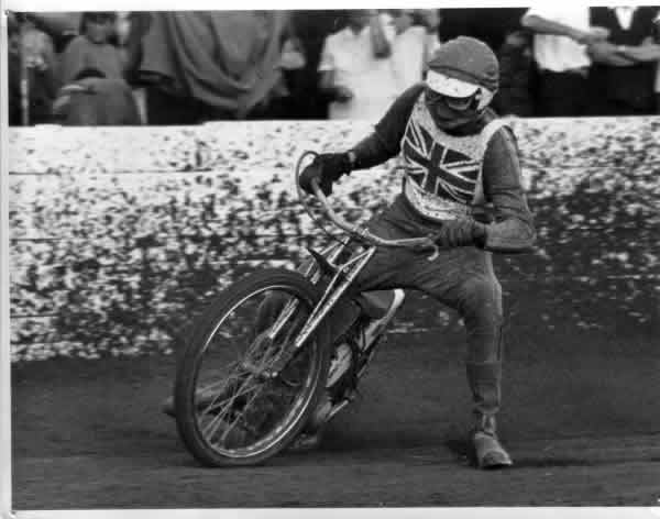 Old Speedway Pictures from 60' and70's